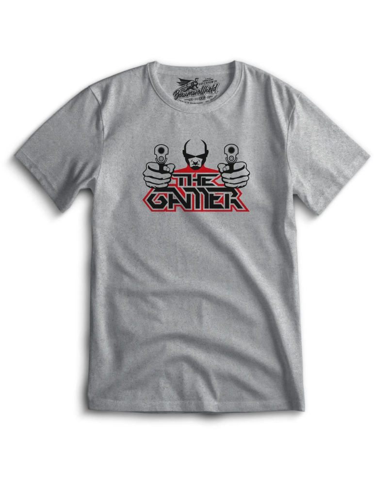 Baumwollheld.de|THE GAMER - T-Shirt|Startseite|29,00 €