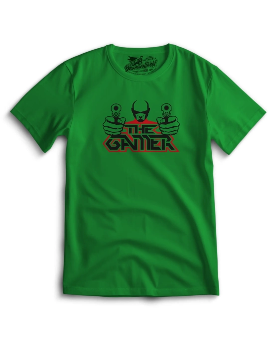 Baumwollheld.de|THE GAMER - T-Shirt|Startseite|29,00 €