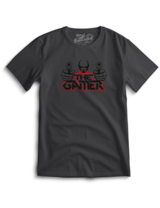 Baumwollheld.de|THE GAMER - T-Shirt|Startseite|29,00 €