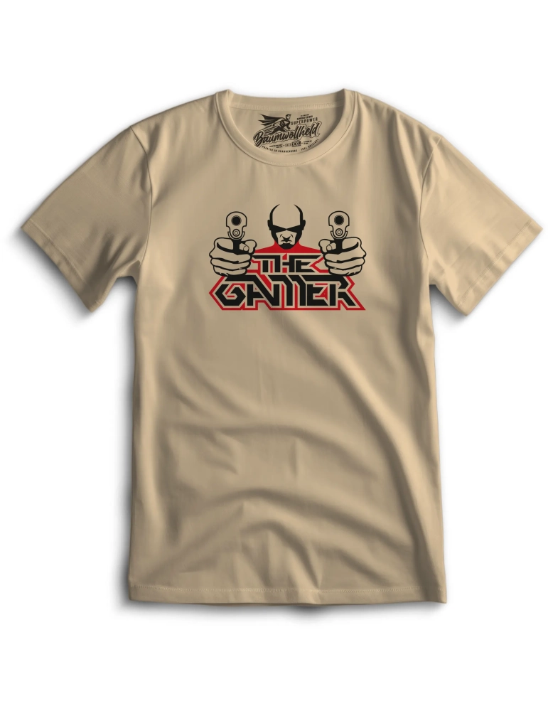 Baumwollheld.de|THE GAMER - T-Shirt|Startseite|29,00 €