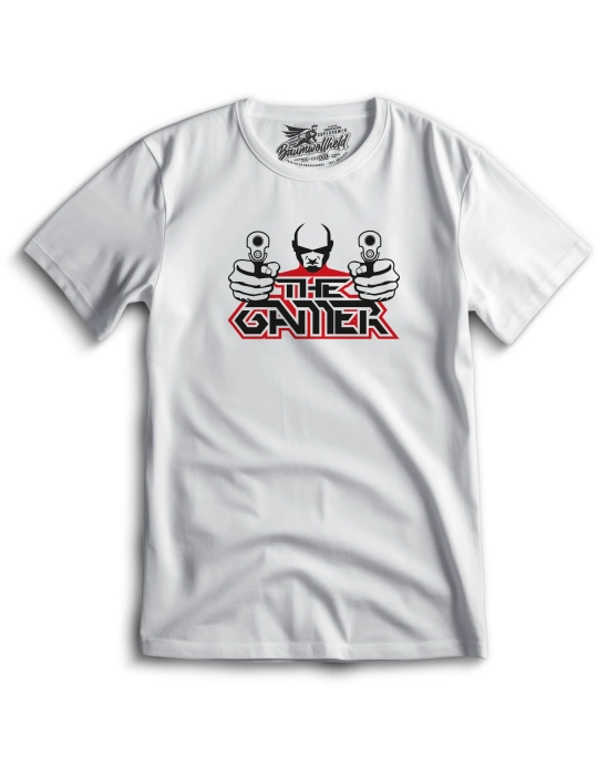 Baumwollheld.de|THE GAMER - T-Shirt|Startseite|29,00 €