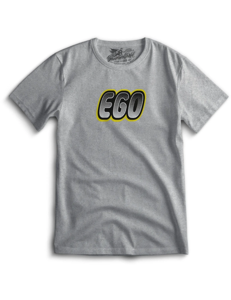Baumwollheld.de|Ego - T-Shirt|T-Shirts|29,00 €