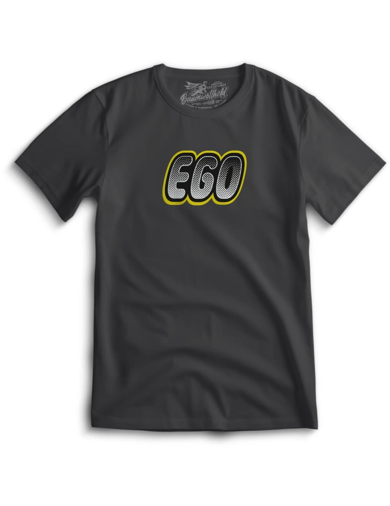 Baumwollheld.de|Ego - T-Shirt|T-Shirts|29,00 €