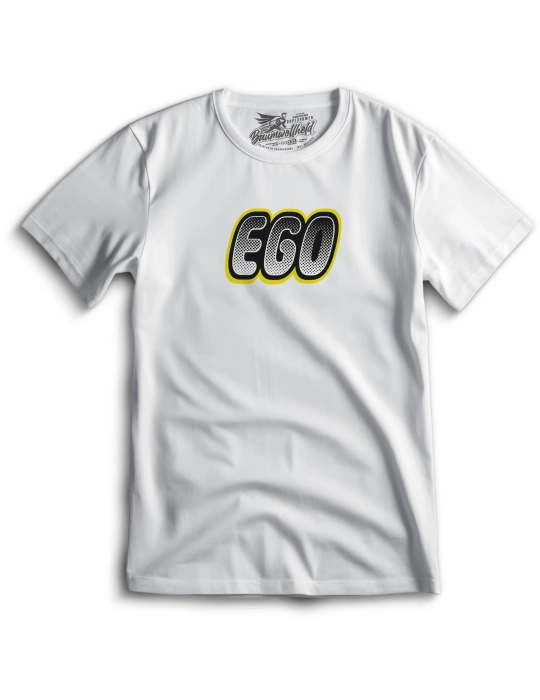 Baumwollheld.de|Ego - T-Shirt|T-Shirts|29,00 €