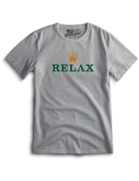 Baumwollheld.de|RELAX - T-Shirt|T-Shirts|29,00 €
