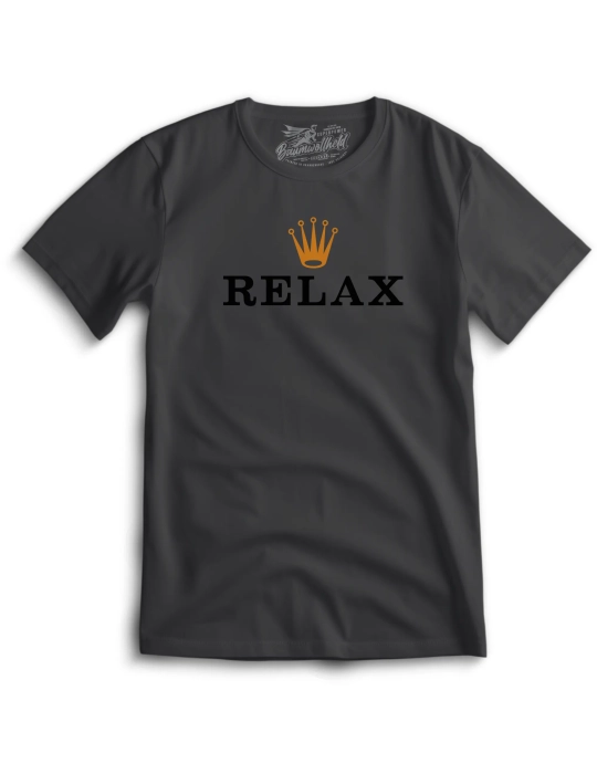 Baumwollheld.de|RELAX - T-Shirt|T-Shirts|29,00 €