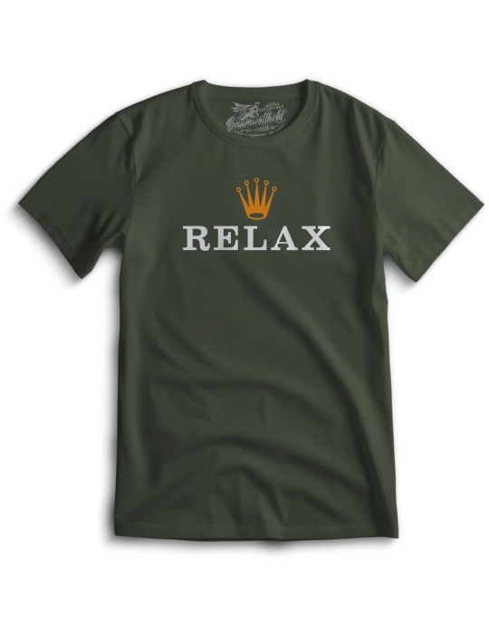 Baumwollheld.de|RELAX - T-Shirt|T-Shirts|29,00 €