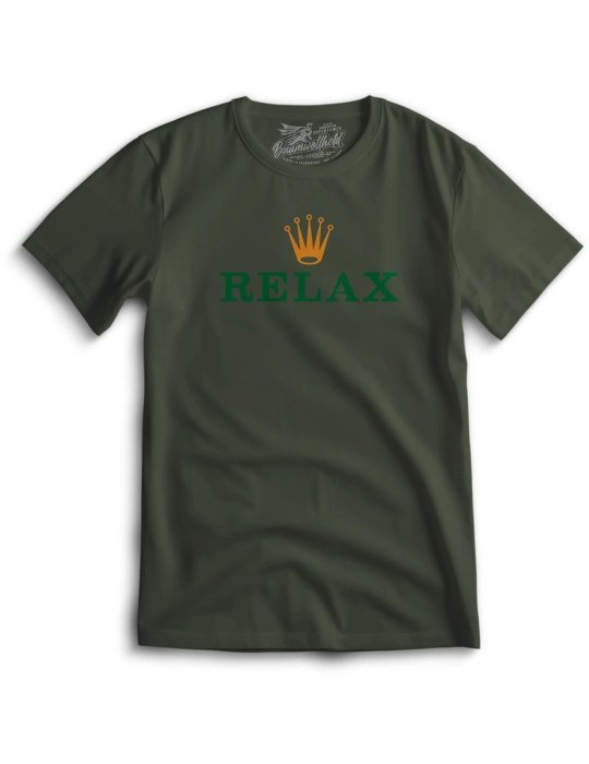 Baumwollheld.de|RELAX - T-Shirt|T-Shirts|29,00 €