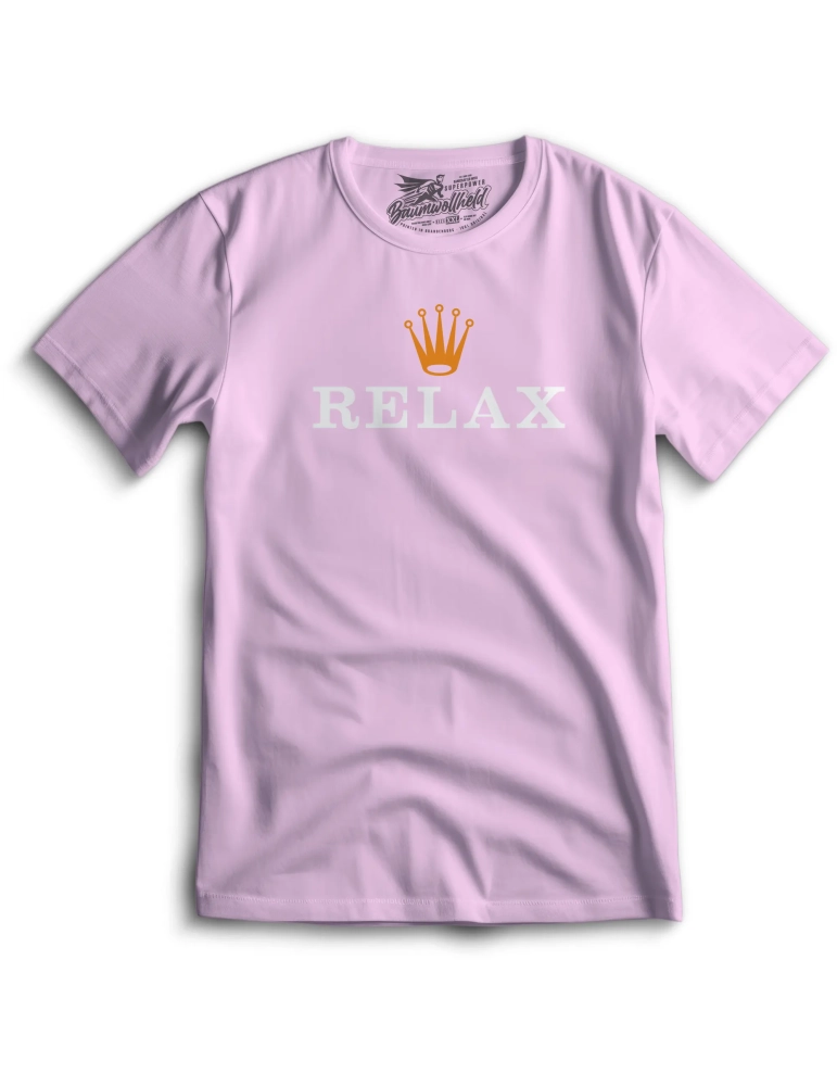 Baumwollheld.de|RELAX - T-Shirt|T-Shirts|29,00 €