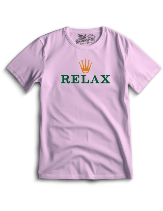 Baumwollheld.de|RELAX - T-Shirt|T-Shirts|29,00 €