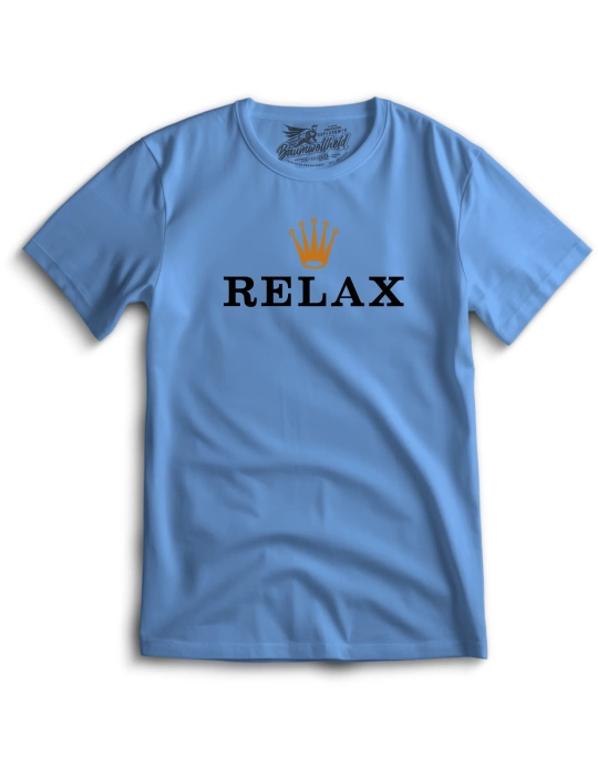 Baumwollheld.de|RELAX - T-Shirt|T-Shirts|29,00 €