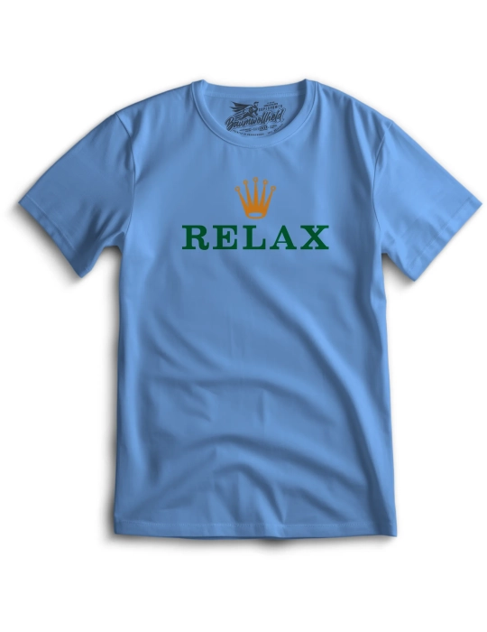 Baumwollheld.de|RELAX - T-Shirt|T-Shirts|29,00 €