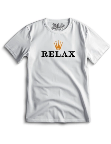 RELAX - T-Shirt 2