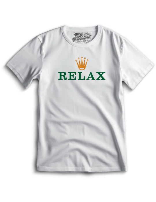 Baumwollheld.de|RELAX - T-Shirt|T-Shirts|29,00 €