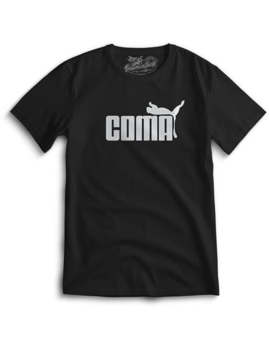 Baumwollheld.de|COMA - T-Shirt|Gentlemens|24,90 €
