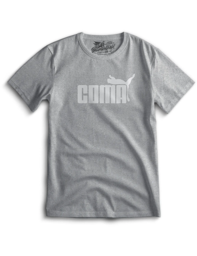 Baumwollheld.de|COMA - T-Shirt|Gentlemens|24,90 €