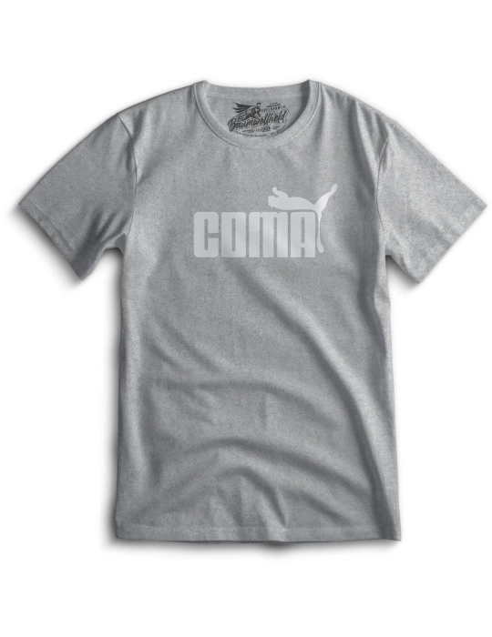 Baumwollheld.de|COMA - T-Shirt|Gentlemens|24,90 €