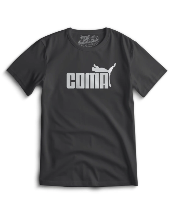 Baumwollheld.de|COMA - T-Shirt|Gentlemens|24,90 €