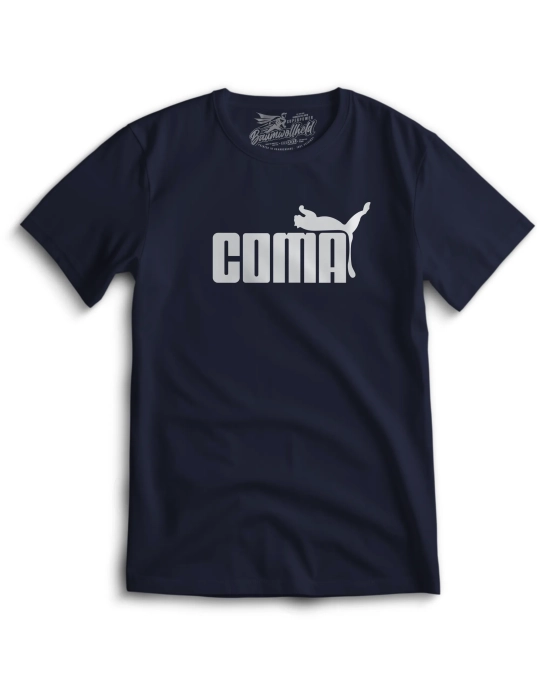 Baumwollheld.de|COMA - T-Shirt|Gentlemens|24,90 €