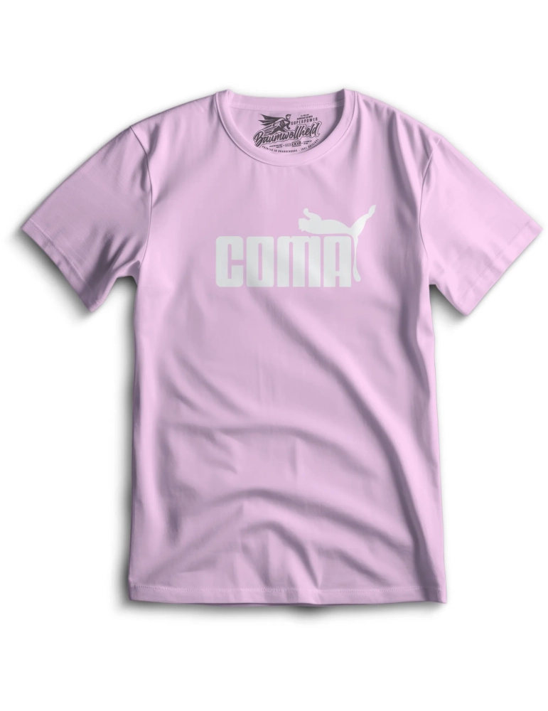 Baumwollheld.de|COMA - T-Shirt|Gentlemens|24,90 €