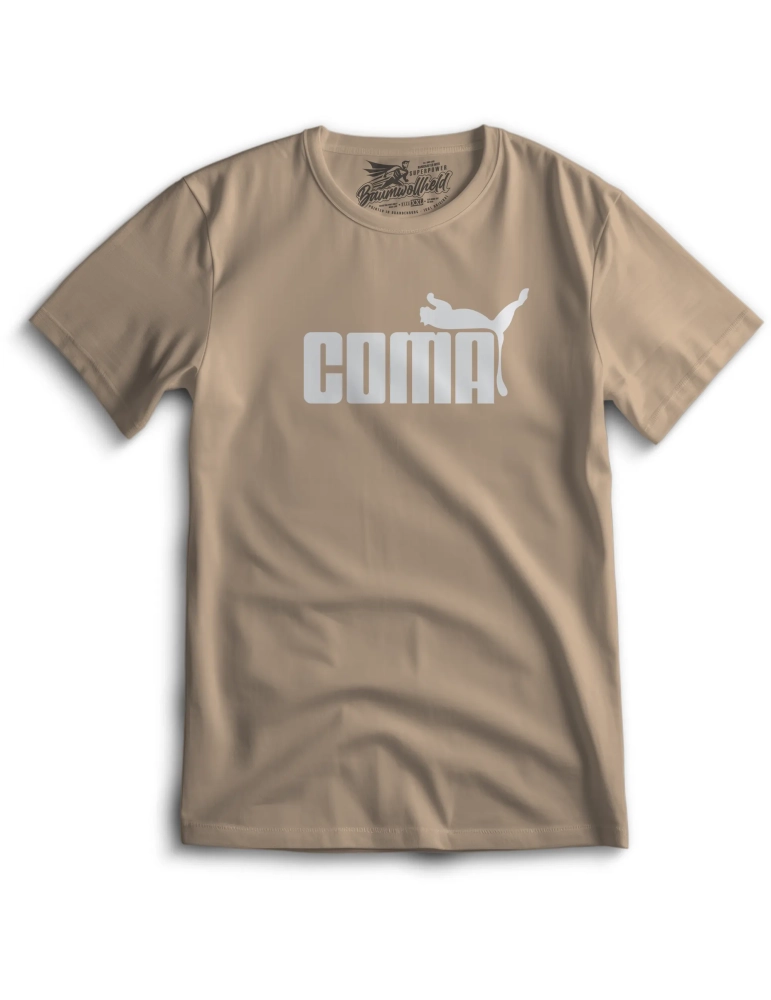Baumwollheld.de|COMA - T-Shirt|Gentlemens|24,90 €