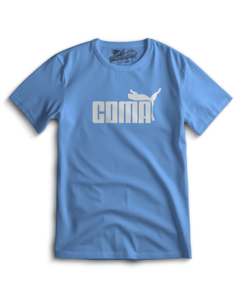 Baumwollheld.de|COMA - T-Shirt|Gentlemens|24,90 €