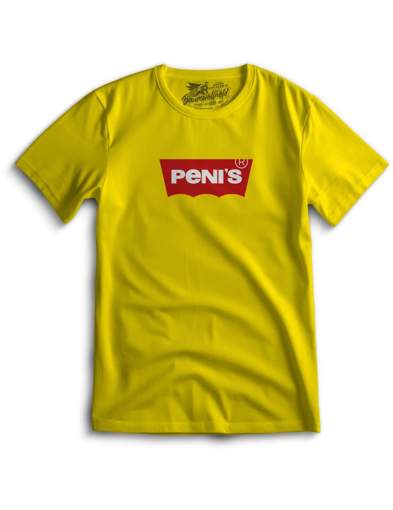 Baumwollheld.de|PENI* - T-Shirt|T-Shirts|24,90 €