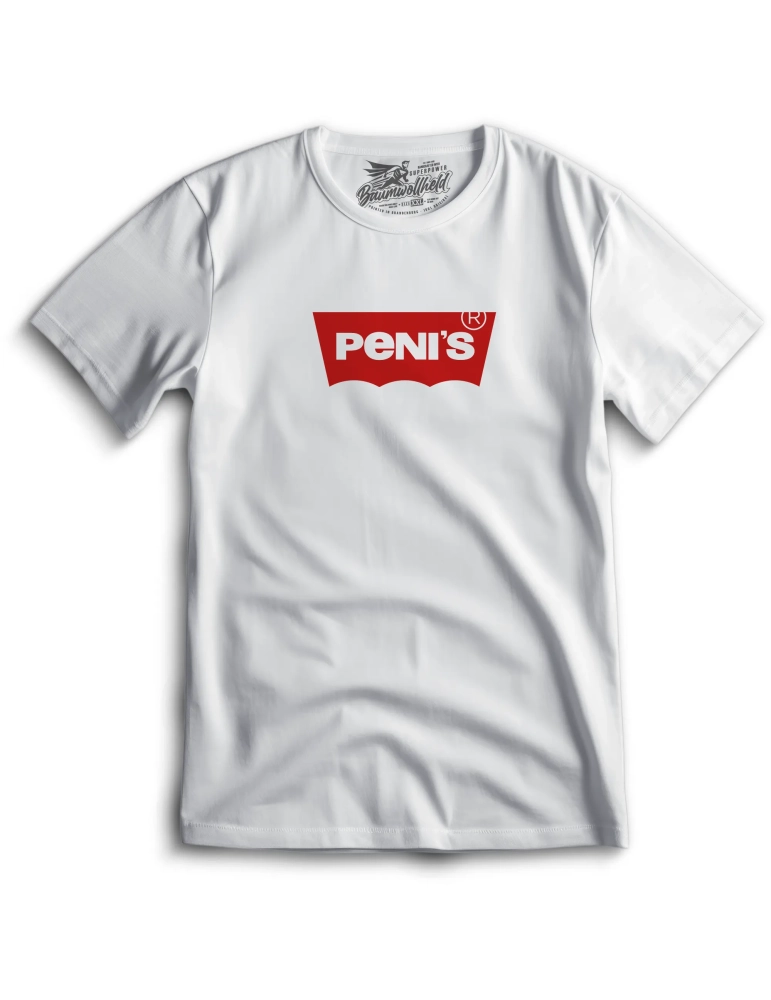 Baumwollheld.de|PENI* - T-Shirt|T-Shirts|24,90 €