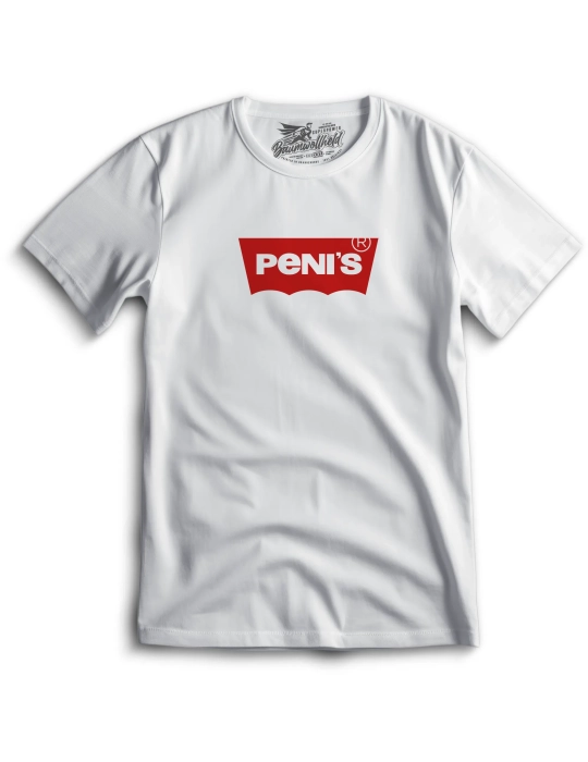 Baumwollheld.de|PENI* - T-Shirt|T-Shirts|24,90 €