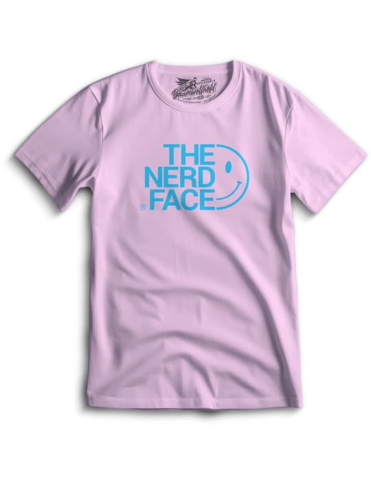 Baumwollheld.de|THE NERD FACE :-) T-Shirt|Startseite|29,00 €