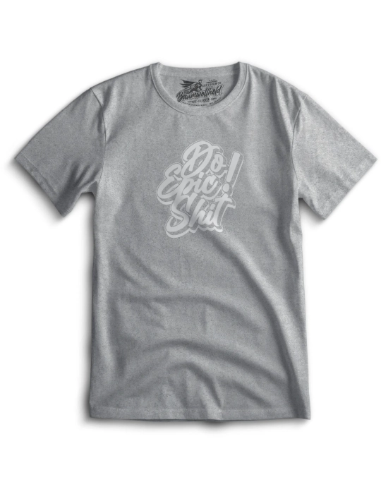 Baumwollheld.de|Do Epic Shit - T-Shirt|Startseite|29,00 €