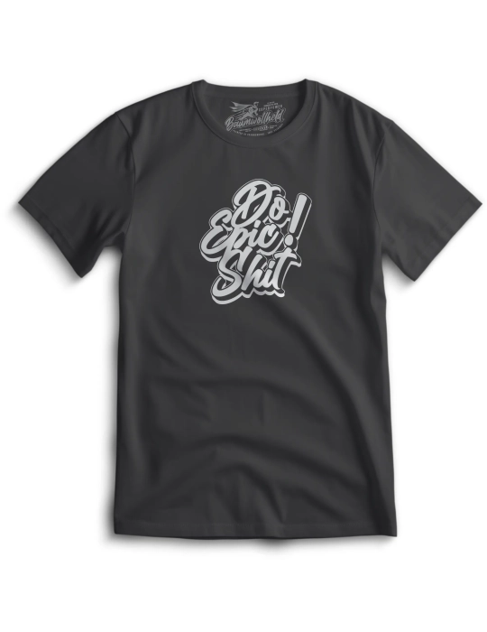 Baumwollheld.de|Do Epic Shit - T-Shirt|Startseite|29,00 €