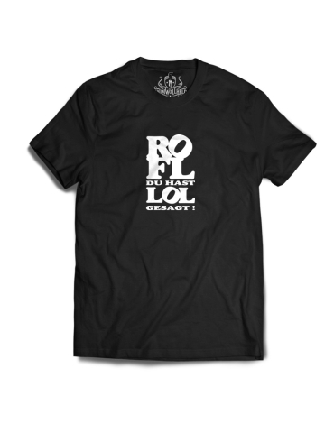 Baumwollheld.de|Nerd & Geeks Klamotten 2