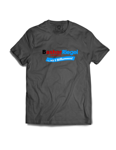 Baumwollheld.de|Germany´s Next Top Gamer - T-Shirt|T-Shirts|24,90 € 2