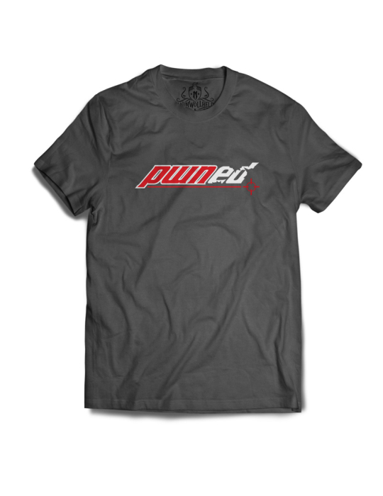 Baumwollheld.de|"pwned" T-Shirt|Gentlemens|24,90 €