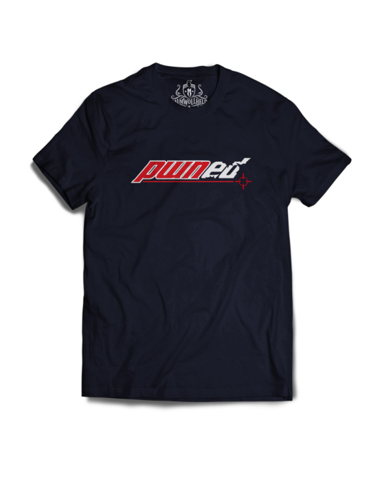 Baumwollheld.de|"pwned" T-Shirt|Gentlemens|24,90 €