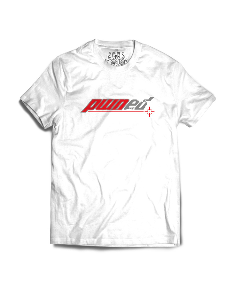 Baumwollheld.de|"pwned" T-Shirt|Gentlemens|24,90 €