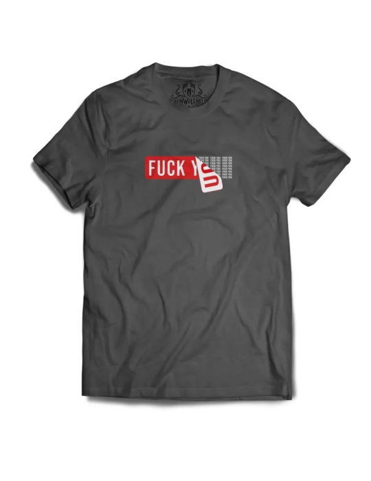 Baumwollheld.de|FCK YOU T-Shirt|Startseite|29,00 €