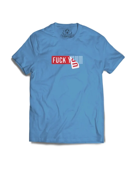 Baumwollheld.de|FCK YOU T-Shirt|Startseite|29,00 €
