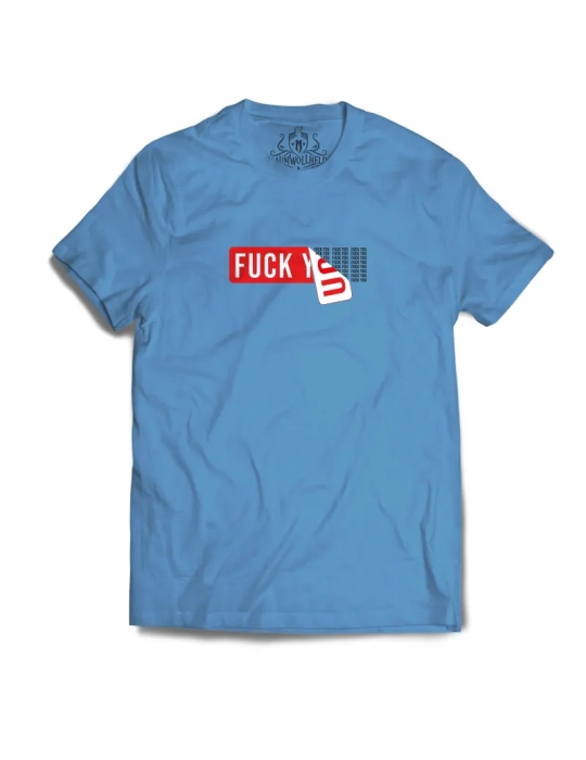 Baumwollheld.de|FCK YOU T-Shirt|Startseite|29,00 €